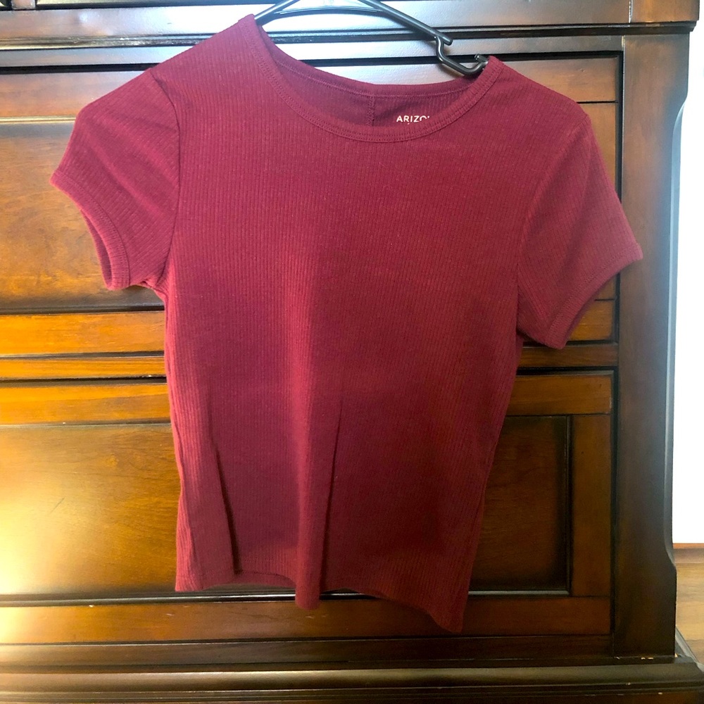 Arizona top